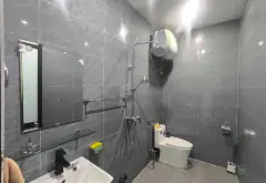 Nhà 4 tầng lô góc mặt đường kinh doanh buôn bán tốt... Bán nhà mặt phố tại Dương Kinh, Hải Phòng 07