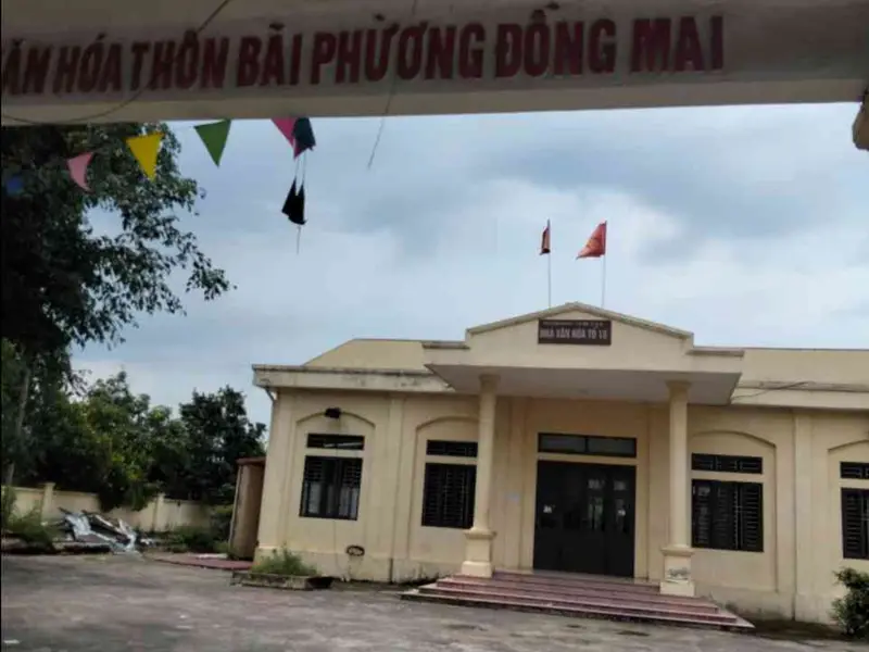 Bán nhà mặt phố lô góc tại Đồng Mai, Hà Đông, 4 tầng, ô tô vào nhà... Bán nhà mặt phố tại Chương Mỹ, Hà Nội 01