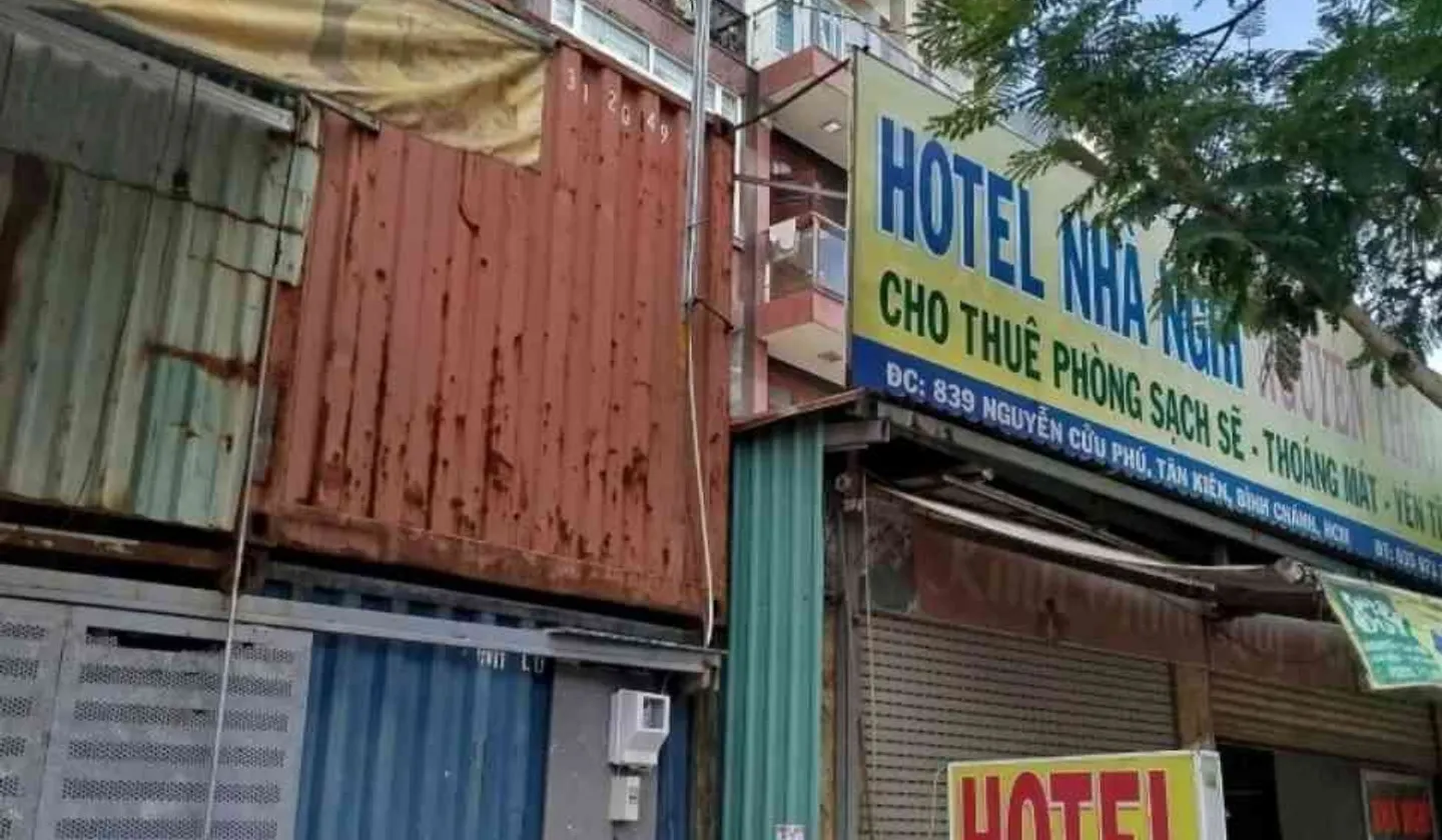 📐 Ngang 6m x 42m – 237.3m² đất, công nhận trên sổ.
🏠 2 tầng BTCT – hoàn công chuẩn chỉnh, chính... Bán nhà mặt phố tại Tân Nhựt, Hồ Chí Minh 01