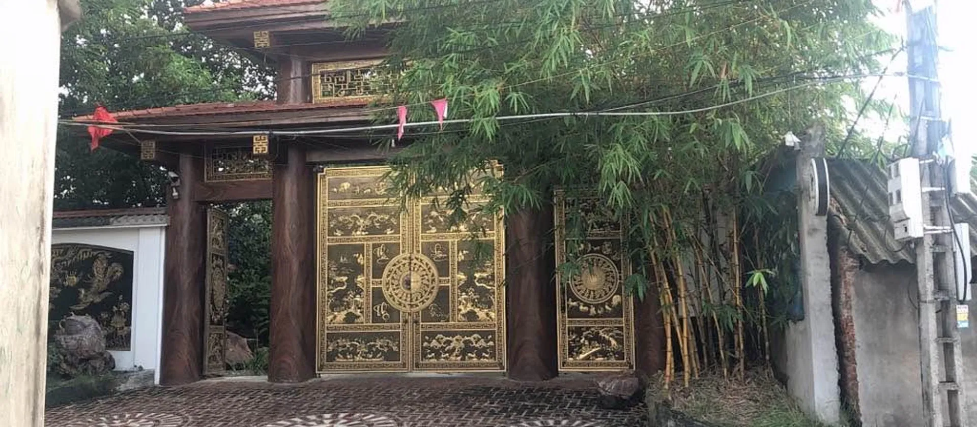 Nhà Lô Góc Ô Tô Đỗ Cửa Tặng Nội Thất Tại Chúc Sơn... Bán nhà riêng tại Chương Mỹ, Hà Nội 01