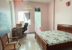 BÁN NHÀ MẶT TIỀN KINH DOANH - Ô TÔ VÀO NHÀ - KHU VỰC CỰC HIẾM NHÀ BÁN... Bán nhà riêng tại Phước Long, Hồ Chí Minh 03