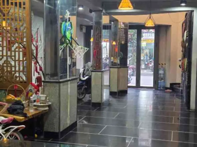 Bán nhà mặt phố 5 tầng 84m2 khu kinh doanh sầm uất tại Quận 11... Bán nhà mặt phố tại Phú Thạnh, Hồ Chí Minh 01