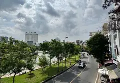 Nhà Mặt Tiền Kinh Doanh Đỉnh Quận 3, 6 Tầng, 2 Mặt Thoáng... Bán nhà mặt phố tại Nhiêu Lộc, Hồ Chí Minh 05