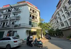 Shophouse hot trục chính KĐT Phú Lương, đầu tư đỉnh cao... Bán biệt thự, liền kề tại Kiến Hưng, Hà Nội 03