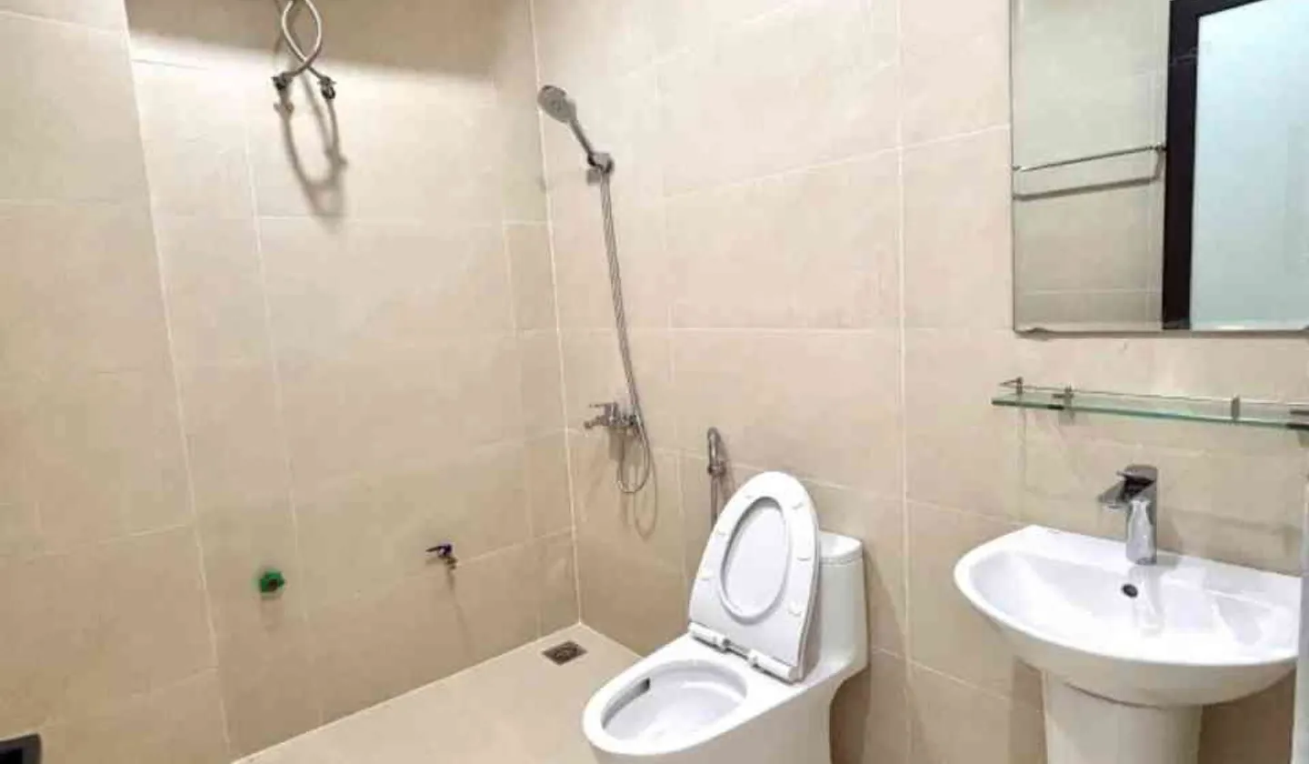 Nhà 5 Tầng Đào Tấn Phân Lô Ô Tô Tránh Kinh Doanh Lợi Nhuận Thuê 40 Triệu... Bán nhà riêng tại Giảng Võ, Hà Nội 01