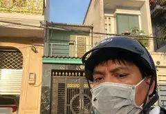 Nhà 2 tầng giá tốt ngay KDC Nam Hùng Vương, Bình Tân... Bán nhà riêng tại An Lạc, Hồ Chí Minh 11