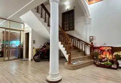 Nhà ngõ to, rộng rãi ngay khu Trần Nguyên Hãn, đón gió Tây Bắc mát mẻ... Bán nhà riêng tại An Biên, Hải Phòng 04