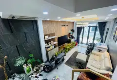 Biệt thự Hiện đại Hướng Đông Nam tại Gò Vấp với Tiện ích Đỉnh Cao... Bán nhà riêng tại Thông Tây Hội, Hồ Chí Minh 05