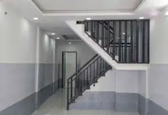 🔔H33:NGAY EMART PHAN VĂN TRỊ KHU CITYLAND
DT60m2 3PN chỉ 6.5 T.Y... Bán nhà riêng tại An Nhơn, Hồ Chí Minh 02