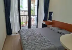Bán nhà 2 tầng mới đẹp, vị trí thuận tiện tại khu vực Đặng Văn Bi, giá 4.64 tỷ... Bán nhà riêng tại Thủ Đức, Hồ Chí Minh 08