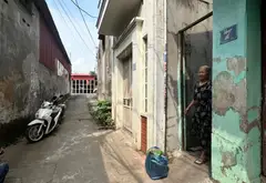 Nhà cấp 4 đường Đồng Xá, diện tích 61.8m² mặt tiền rộng 5.2m, ngõ ô tô thông thoáng... Bán nhà riêng tại Hải An, Hải Phòng 01