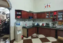 Cơ hội vàng sở hữu nhà riêng khung cột chắc chắn với ô chờ thang máy tại Tứ Hiệp... Bán nhà riêng tại Hoàng Liệt, Hà Nội 18