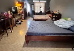 NHÀ ĐẸP SÁT PHẠM HÙNG, QUẬN 8 – Ô TÔ ĐỖ CỬA – NHỈNH 6 TỶ... Bán nhà riêng tại Bình Hưng, Hồ Chí Minh 07