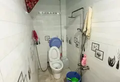Bán Nhà 2 Tầng Mặt Tiền Đường Số Linh Chiểu, Ngang 5m Nở Hậu, Ngay ĐH Ngân Hàng, Giá 5,2 Tỷ... Bán nhà mặt phố tại Thủ Đức, Hồ Chí Minh 10