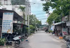 Đất trống 112.6m² ngay trường THPT Bình Hưng Hòa, phường Bình Hưng Hòa, Bình Tân, chỉ 3 tỷ... Bán owner_side tại Bình Hưng Hòa, Hồ Chí Minh 02