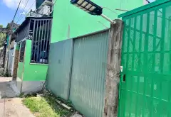 Cơ hội vàng sở hữu đất thổ cư rộng 108m2 tại xã Hóc Môn với giá hấp dẫn... Bán đất tại Hóc Môn, Hồ Chí Minh 02