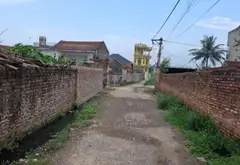 Mảnh Đất Đầu Tư Giá Trị Tại Gia Bình, Bắc Ninh... Bán đất tại Gia Bình, Bắc Ninh 02