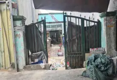 Bán nhà riêng tại Nhà Bè, gần Huỳnh Tấn Phát, hẻm ôtô thông thoáng... Bán nhà riêng tại Nhà Bè, Hồ Chí Minh 04