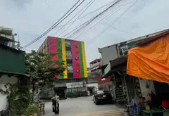 Bán nhà 82,8m2... Bán nhà mặt phố tại Nam Sơn, Bắc Ninh 02