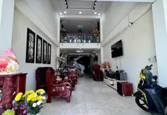 Nhà mặt phố 4 tầng 5 phòng ngủ đường Bùi Văn Ngữ, Tân Thới Hiệp, diện tích 94m2, giá 13 tỷ... Bán nhà mặt phố tại Tân Thới Hiệp, Hồ Chí Minh 02