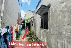Bán nhà 1 trệt 1 gác lửng, 3 phòng ngủ, phường Linh Xuân... Bán nhà riêng tại Linh Xuân, Hồ Chí Minh 03