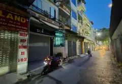 Nhà mặt phố Thanh Công - Cơ hội kinh doanh tuyệt vời... Bán nhà mặt phố tại Kiến Hưng, Hà Nội 03