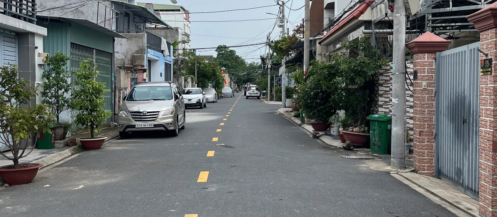 🌱DÃY TRỌ SẴN 4 CĂN 84.5M2📌 NGAY BẾN XE MIỀN ĐỒNG MỚI Q9 🌱4.x tỷ... Bán nhà riêng tại Tăng Nhơn Phú, Hồ Chí Minh 01