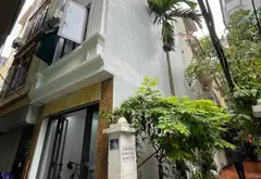 Bán nhà riêng 6 tầng lô góc hướng Đông Nam tại Xuân La, Tây Hồ... Bán nhà riêng tại Tây Hồ, Hà Nội 02