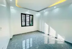 Bán nhà riêng 4 tầng tại phường Lê Chân, Hải Phòng, mặt ngõ kinh doanh tiện lợi... Bán nhà riêng tại Lê Chân, Hải Phòng 06