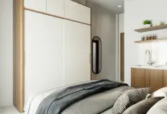 Bán nhà mặt phố 6 tầng 60m2 tại khu vực Lạc Long Quân, Tân Bình... Bán nhà mặt phố tại Tân Hòa, Hồ Chí Minh 14