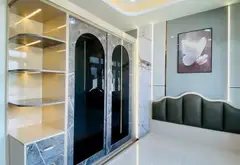 Bán nhà 4 tầng rộng 34m² tại Quang Trung, Gò Vấp, full nội thất, hẻm xe hơi thông thoáng... Bán nhà riêng tại Thông Tây Hội, Hồ Chí Minh 11