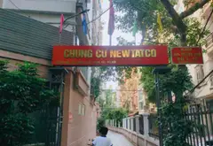 Bán căn hộ 2 phòng ngủ tại Chung cư Newtatco, Ba Đình, đầy đủ nội thất, pháp lý rõ ràng... Bán căn hộ chung cư tại Ba Đình, Hà Nội 10