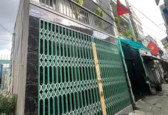 Nhà riêng hai tầng tại Tân Thới Hiệp - Không gian sống tinh tế và tiện nghi... Bán nhà riêng tại Tân Thới Hiệp, Hồ Chí Minh 02