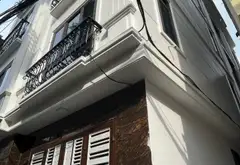Bán nhà 5 tầng lô góc tại Xuân Phương, gần đại học và bệnh viện, oto gần... Bán nhà riêng tại Xuân Phương, Hà Nội 01