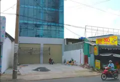 Tòa nhà mặt tiền mã lò 6 tầng thuê kinh doanh đỉnh... Bán nhà mặt phố tại Bình Trị Đông, Hồ Chí Minh 03