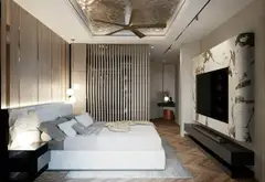 Bán nhà 5 tầng mới keng, Khu Phân Lô Phan Huy Ích 4PN, gara ô tô... Bán nhà riêng tại An Hội Tây, Hồ Chí Minh 08