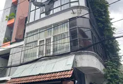 LÔ GÓC 2 MẶT TIỀN KHU VIP K300 CỘNG HÒA – NHÀ ĐẸP... Bán nhà riêng tại Bảy Hiền, Hồ Chí Minh 02