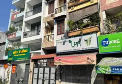Bán nhà mặt phố 4 tầng tại phường Tân Hòa, quận Tân Bình, mặt tiền 3.5m... Bán nhà mặt phố tại Tân Hòa, Hồ Chí Minh 17
