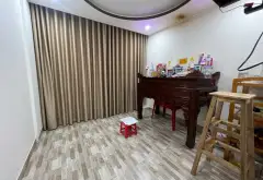 Nhà riêng 3 tầng hiện đại tại khu vực Ngô Gia Tự với thiết kế 3 căn độc lập... Bán nhà riêng tại Hải An, Hải Phòng 09
