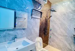 Nhà phố hiện đại 4 tầng sang trọng tại Phương Lưu Vạn Mỹ... Bán nhà riêng tại Ngô Quyền, Hải Phòng 06