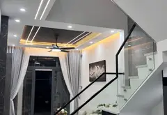 Nhà 2 tầng 3PN kín đáo An Khê Đà Nẵng giá 4.2 tỷ... Bán nhà riêng tại An Khê, Đà Nẵng 07