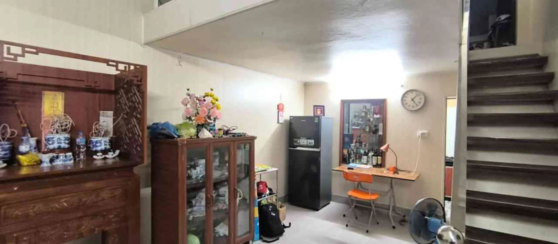 🏘️ TRẦN NGUYÊN HÃN - gốc dân 1 chủ - gần 50m2 chỉ 2,5 tỷ ...... Bán nhà riêng tại Lê Chân, Hải Phòng 01
