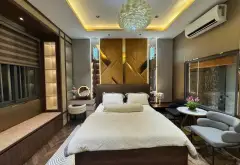 Nhà Phố Kinh Doanh Đỉnh, Thang Máy, Nội Thất Cao Cấp... Bán nhà mặt phố tại Thông Tây Hội, Hồ Chí Minh 10