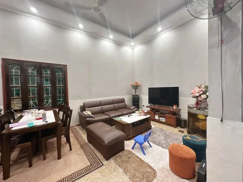 THỤY KHUÊ TÂY HỒ 48M2 X 3 TẦNG X MT 7.8M LÔ GÓC 3 MẶT THOÁNG GẦN HỒ TÂY GIÁ 11.7 TỶ... Bán nhà riêng tại Tây Hồ, Hà Nội 01