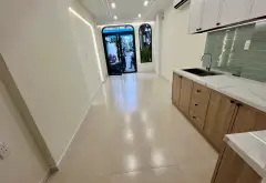 Bán nhà riêng tại phường Tân Hưng, diện tích 24m2, 2 phòng ngủ, mặt tiền 3m... Bán nhà riêng tại Tân Hưng, Hồ Chí Minh 03