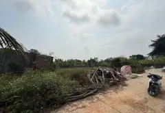 Lô góc vừa ở vừa đầu tư tại xã sầm uất... Bán đất tại Sóc Sơn, Hà Nội 05