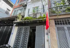 Nhà 4 tầng mặt ngõ ô tô Bồ Đề, gần hồ và tiện ích... Bán nhà riêng tại Bồ Đề, Hà Nội 03