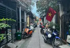 Cơ hội hiếm có sở hữu nhà riêng gần KDC Vĩnh Lộc, Bình Tân... Bán nhà riêng tại Bình Tân, Hồ Chí Minh 02