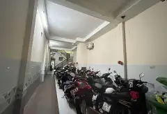 Nhà 5 tầng dịch vụ đầy đủ tiện nghi tại Tân Phú, thu nhập ngay 80 triệu/tháng... Bán nhà riêng tại Phú Thạnh, Hồ Chí Minh 01