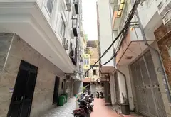 Nhà Trần Duy Hưng 4 Tầng, 2 Thoáng, Giá Tốt, Chủ Cần Bán Gấp... Bán nhà riêng tại Cầu Giấy, Hà Nội 08